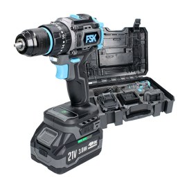 Wiertarka udarowa Ferrestock