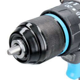 Wiertarka udarowa Ferrestock