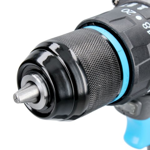 Wiertarka udarowa Ferrestock