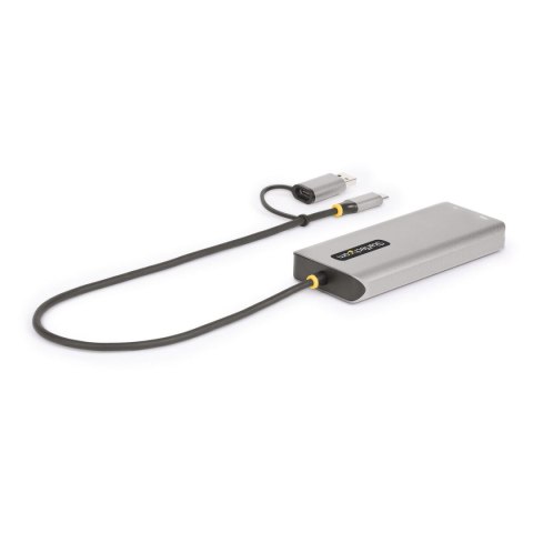 Zestaw do naprawy Startech 167B-USBC-MULTIPORT