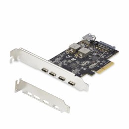 Zestaw do naprawy Startech PS4C3IA3-USB-C-CARD