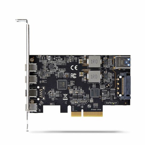 Zestaw do naprawy Startech PS4C3IA3-USB-C-CARD
