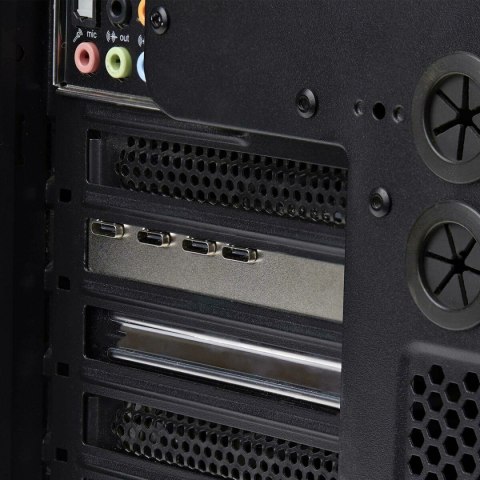 Zestaw do naprawy Startech PS4C3IA3-USB-C-CARD