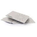 Karta RFID Safescan RF-100 25 Sztuk