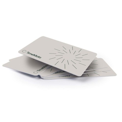 Karta RFID Safescan RF-100 25 Sztuk