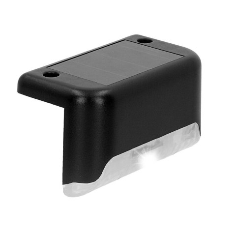 Lampa słoneczna Aktive 8 x 4,5 x 4 cm (12 Sztuk)