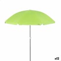 Parasol Aktive 160 x 175,5 x 160 cm (12 Sztuk)