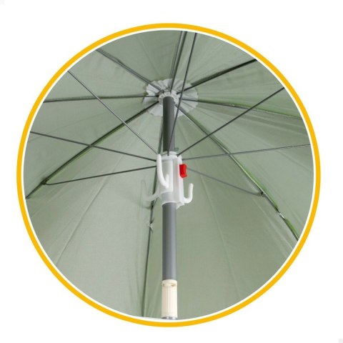 Parasol Aktive 160 x 175,5 x 160 cm (12 Sztuk)