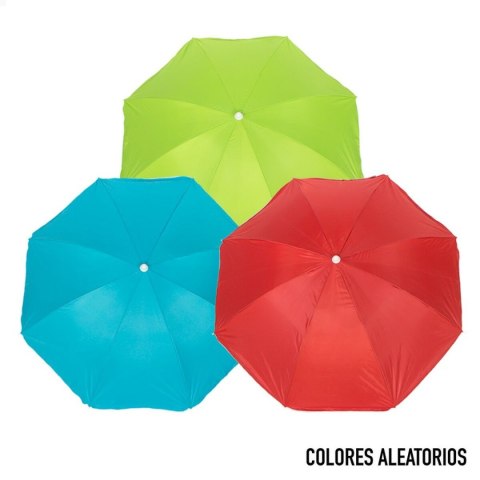 Parasol Aktive 160 x 175,5 x 160 cm (12 Sztuk)