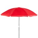 Parasol Aktive 180 x 193 x 180 cm 180 x 180 x 180 cm 180 x 196 x 180 cm (12 Sztuk)