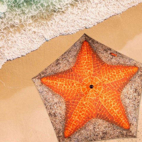 Parasol Aktive 180 x 210 x 180 cm 180 x 215 x 180 cm (6 Sztuk)