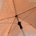 Parasol Aktive 180 x 210 x 180 cm 180 x 215 x 180 cm (6 Sztuk)