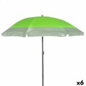 Parasol Aktive 200 x 200 x 200 cm (6 Sztuk)