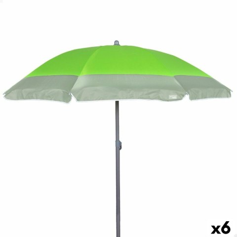 Parasol Aktive 200 x 200 x 200 cm (6 Sztuk)