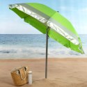 Parasol Aktive 200 x 200 x 200 cm (6 Sztuk)