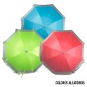 Parasol Aktive 200 x 200 x 200 cm (6 Sztuk)
