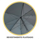 Parasol Aktive 200 x 200 x 200 cm (6 Sztuk)
