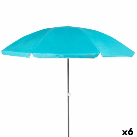 Parasol Aktive 200 x 203,5 x 200 cm 200 x 207 x 200 cm (6 Sztuk)