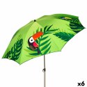 Parasol Aktive 200 x 210 x 200 cm 200 x 215 x 200 cm (6 Sztuk)