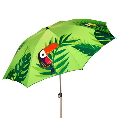 Parasol Aktive 200 x 210 x 200 cm 200 x 215 x 200 cm (6 Sztuk)