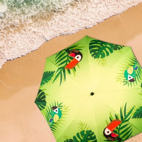 Parasol Aktive 200 x 210 x 200 cm 200 x 215 x 200 cm (6 Sztuk)