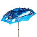 Parasol Aktive 200 x 215 x 200 cm (6 Sztuk)