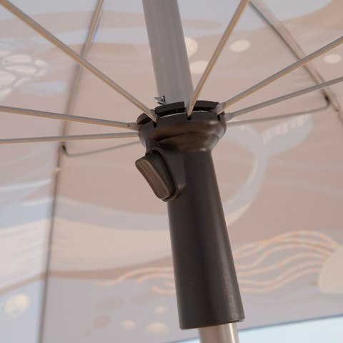 Parasol Aktive 200 x 215 x 200 cm (6 Sztuk)