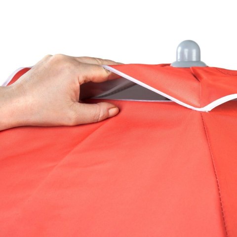 Parasol Aktive Koral Ø 200 cm 200 x 200 x 200 cm 200 x 198 x 200 cm UV50 (6 Sztuk)