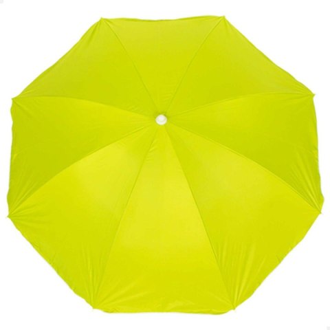 Parasol Aktive Ø 160 cm 160 x 166 x 160 cm UV50 (12 Sztuk)