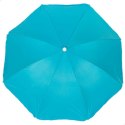 Parasol Aktive Ø 160 cm 160 x 166 x 160 cm UV50 (12 Sztuk)