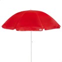Parasol Aktive Ø 220 cm 220 x 209 x 220 cm UV50 (6 Sztuk)