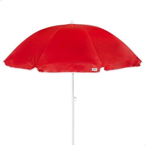 Parasol Aktive Ø 220 cm 220 x 209 x 220 cm UV50 (6 Sztuk)