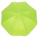 Parasol Aktive Ø 220 cm 220 x 209 x 220 cm UV50 (6 Sztuk)