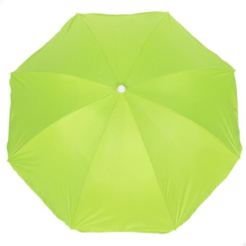 Parasol Aktive Ø 220 cm 220 x 209 x 220 cm UV50 (6 Sztuk)