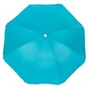 Parasol Aktive Ø 220 cm 220 x 209 x 220 cm UV50 (6 Sztuk)