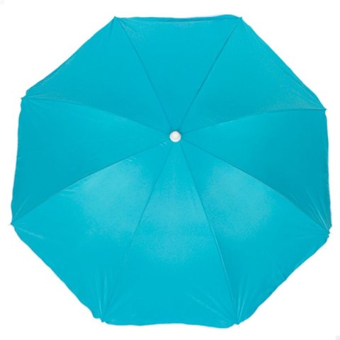 Parasol Aktive Ø 220 cm 220 x 209 x 220 cm UV50 (6 Sztuk)