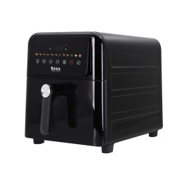 Frytkownica na gorące powietrze TM Electron 2000 W 9 L