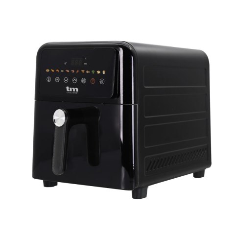 Frytkownica na gorące powietrze TM Electron 2000 W 9 L