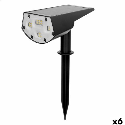 Lampa słoneczna Aktive 11 x 29 x 15 cm (6 Sztuk)
