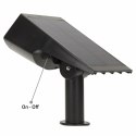 Lampa słoneczna Aktive 11 x 29 x 15 cm (6 Sztuk)
