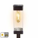 Lampa słoneczna Aktive 6 x 55 x 6 cm (4 Sztuk)