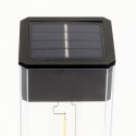Lampa słoneczna Aktive 6 x 55 x 6 cm (4 Sztuk)
