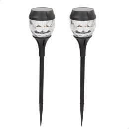 Lampa słoneczna Aktive 9 x 40 x 9 cm (6 Sztuk)