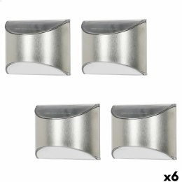 Reflektor solarny Aktive 10 x 8 x 5 cm (6 Sztuk)