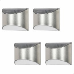 Reflektor solarny Aktive 10 x 8 x 5 cm (6 Sztuk)