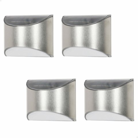 Reflektor solarny Aktive 10 x 8 x 5 cm (6 Sztuk)