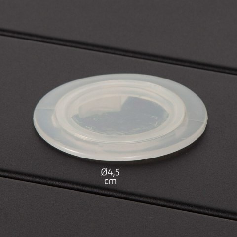 Składany stolik Aktive 120 x 70 x 75 cm