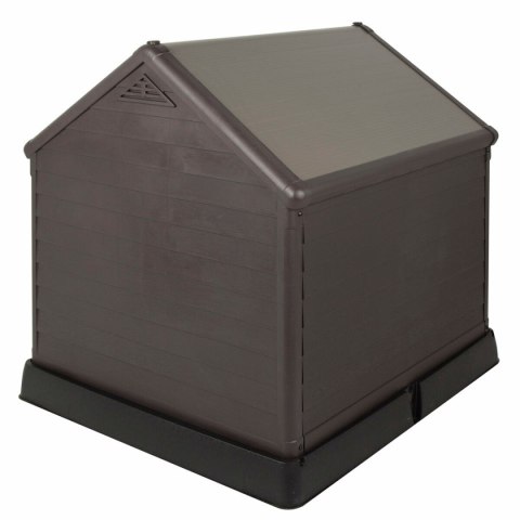 Stoisko Curver Plastikowy 95 x 99 x 99 cm