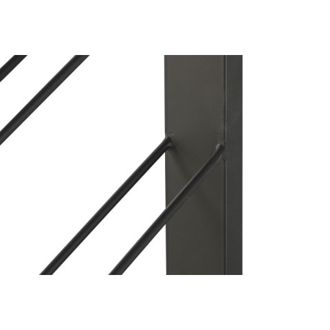 Stojak na Butelki Home ESPRIT Czarny 70 X 6 X 160 CM