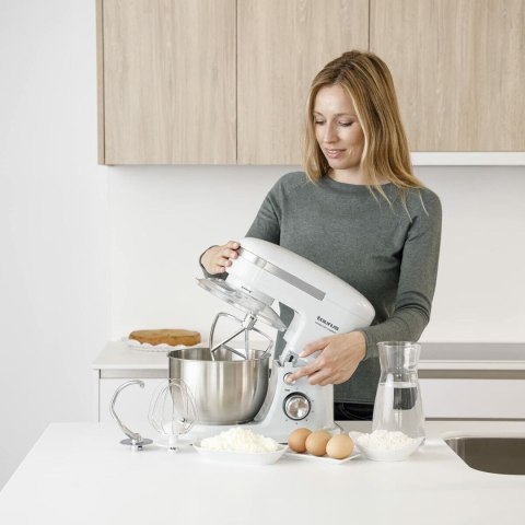 Blender-Mikser Taurus MIXING CHEF1000 Niebieski 1000 W 4 L